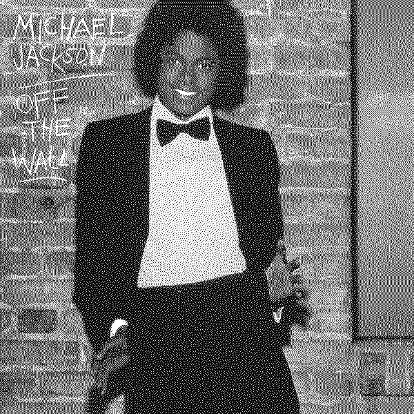Michael Jackson Off the Wall