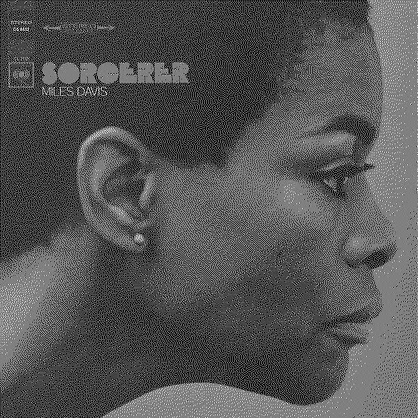 Miles Davis Sorcerer