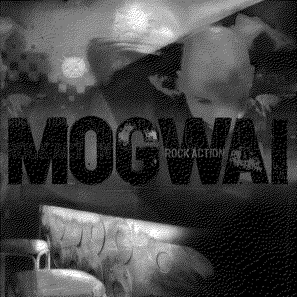 Mogwai Rock Action