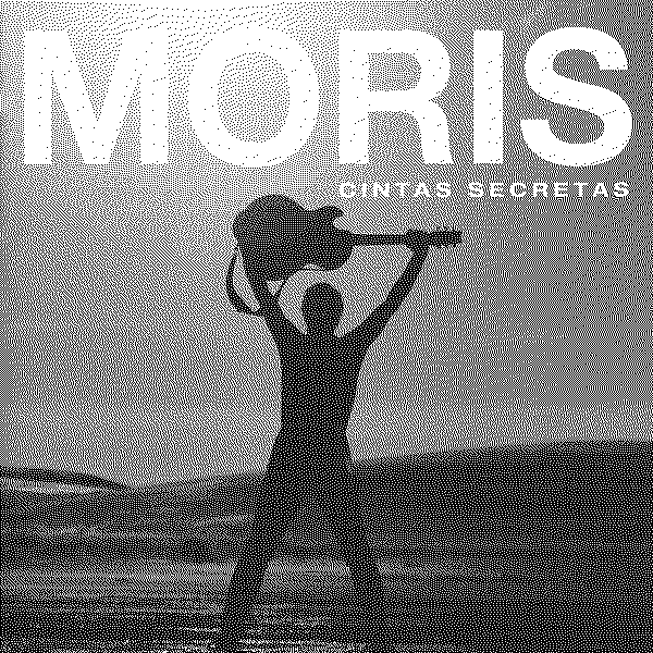 Moris Cintas Secretas (En Vivo)