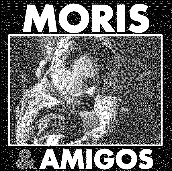 Moris Moris & Amigos