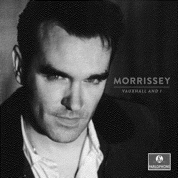 Morrissey Vauxhall and I (20th Anniversary Definitive Master)