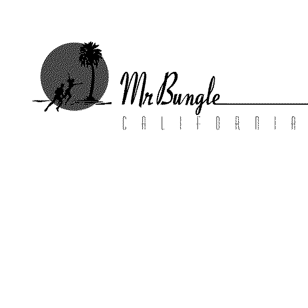 Mr. Bungle California