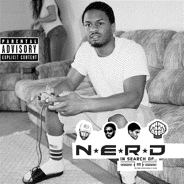 N.E.R.D In Search Of...