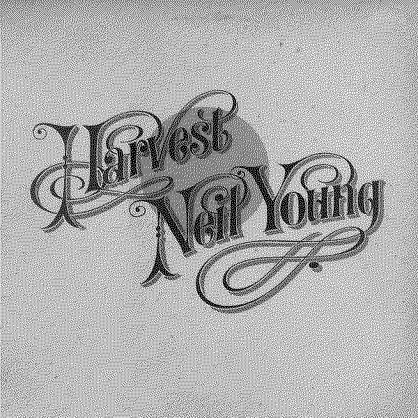 Neil Young Harvest (2009 Remaster)