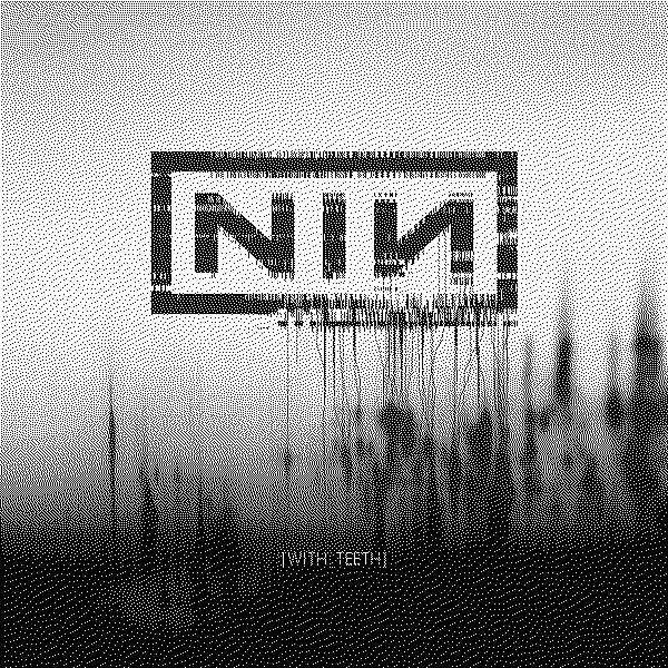 Nine Inch Nails With Teeth (Bonus Tracks)