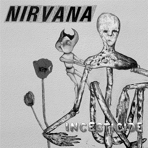 Nirvana Incesticide