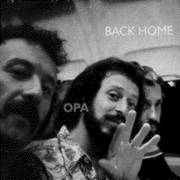Opa Back Home