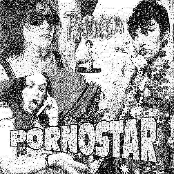 Panico Pornostar