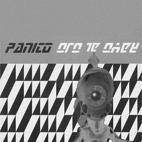Panico Rayo Al Ojo
