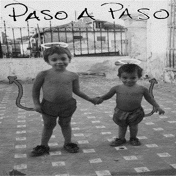Paso a Paso Paso a Paso
