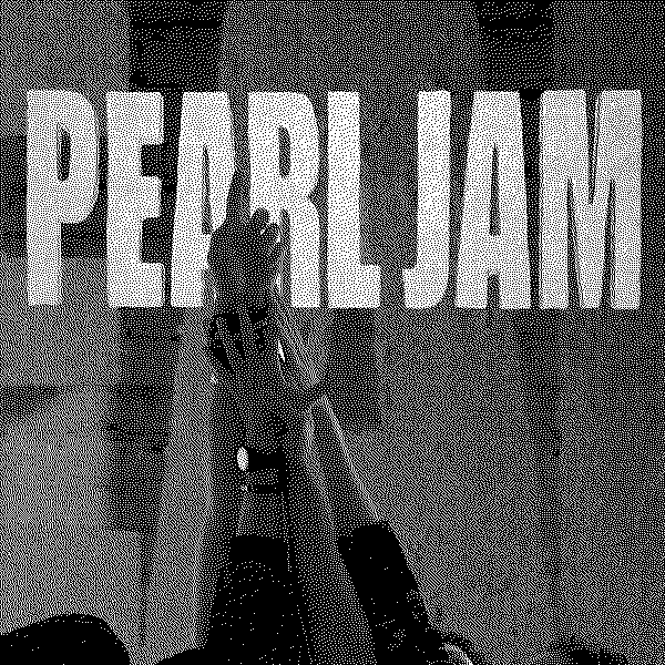 Pearl Jam Ten