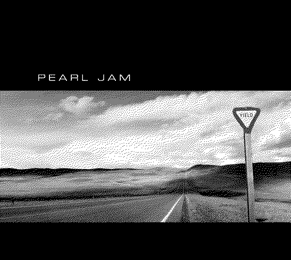 Pearl Jam Yield