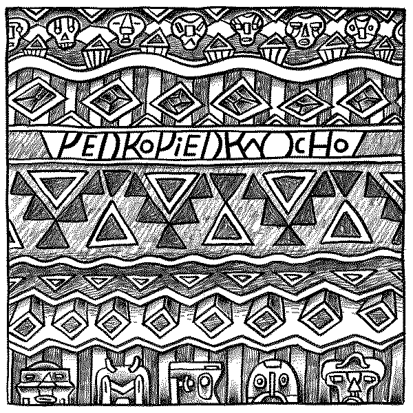 Pedropiedra Ocho