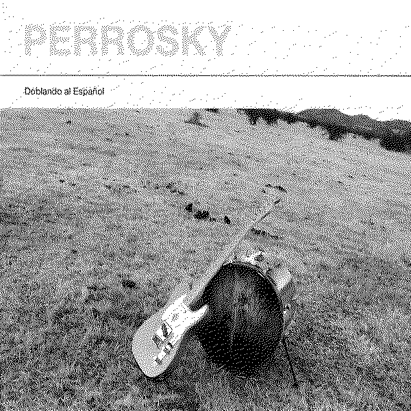 Perrosky Doblando al español