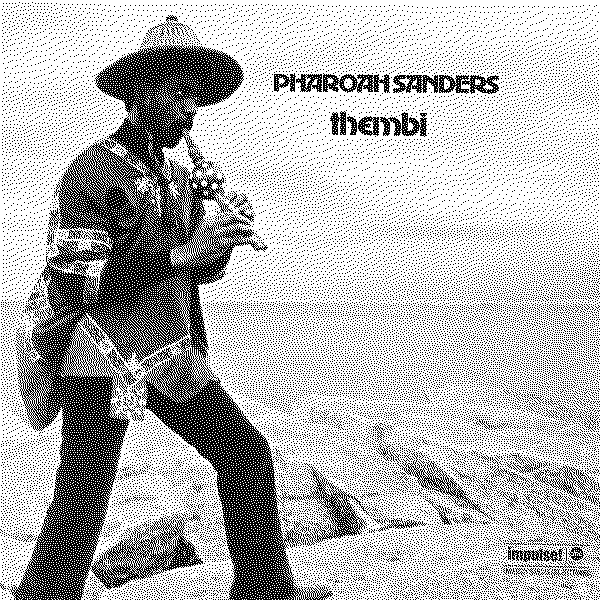 Pharoah Sanders Thembi