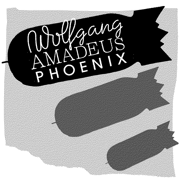 Phoenix Wolfgang Amadeus Phoenix