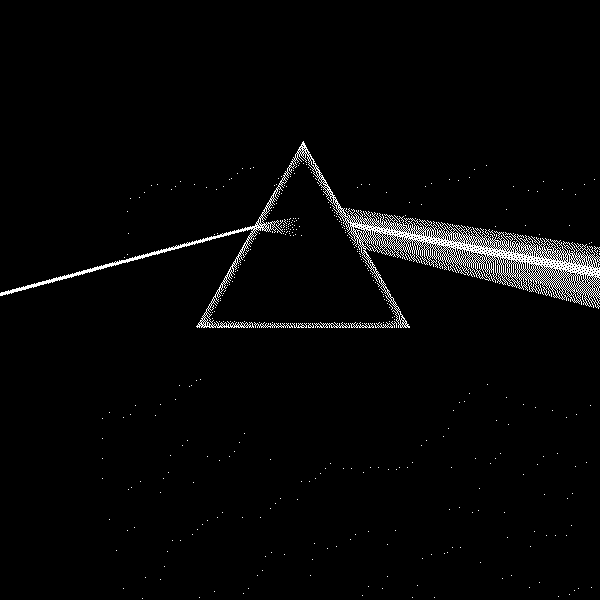 Pink Floyd The Dark Side of the Moon