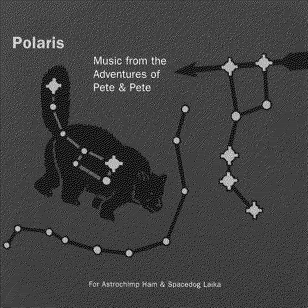 Polaris Music From The Adventures Of Pete & Pete