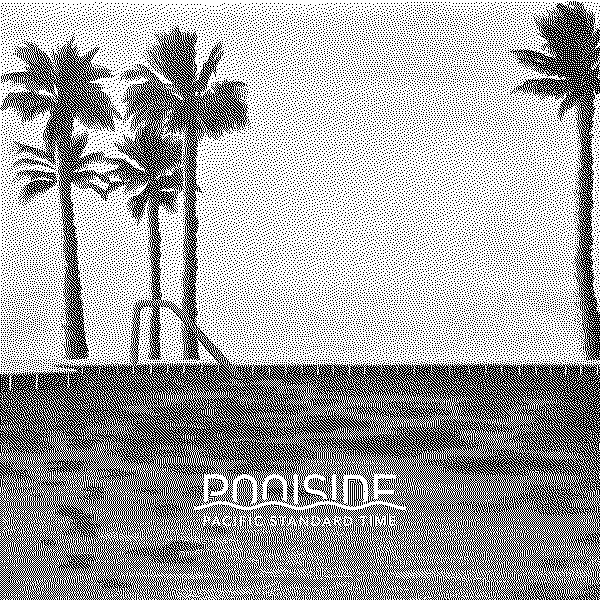 Poolside Pacific Standard Time