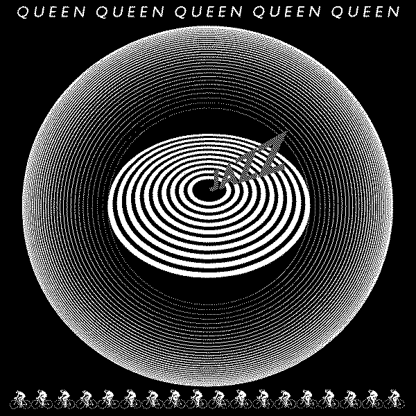 Queen Jazz (2011 Remaster)