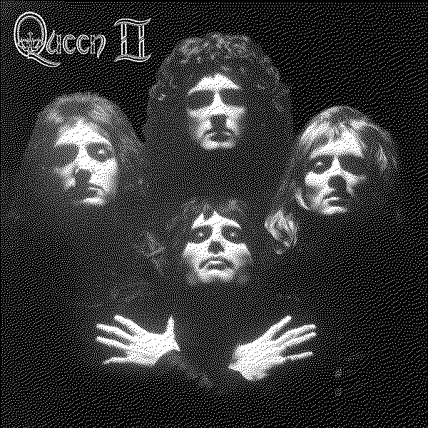 Queen Queen II (2011 Remaster)