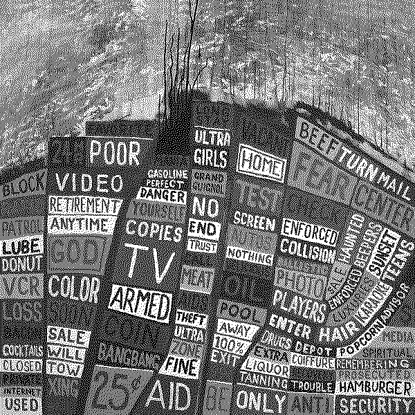 Radiohead Hail To the Thief