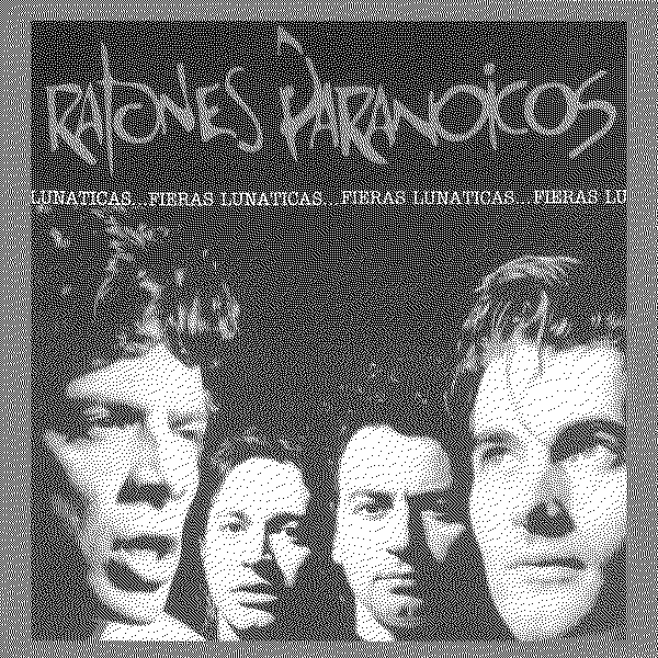 Ratones Paranoicos Fieras Lunaticas