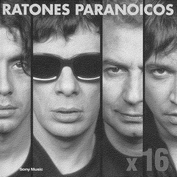 Ratones Paranoicos X 16