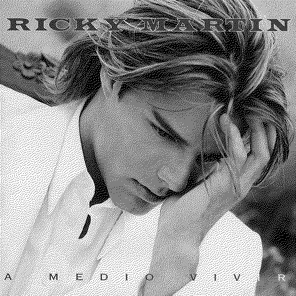 Ricky Martin A Medio Vivir