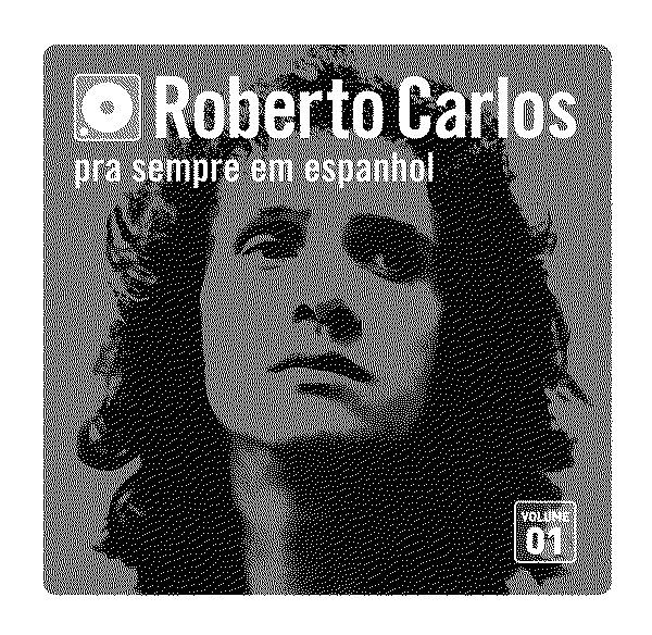 Roberto Carlos Pra Sempre Em Espanhol - Vol. 1