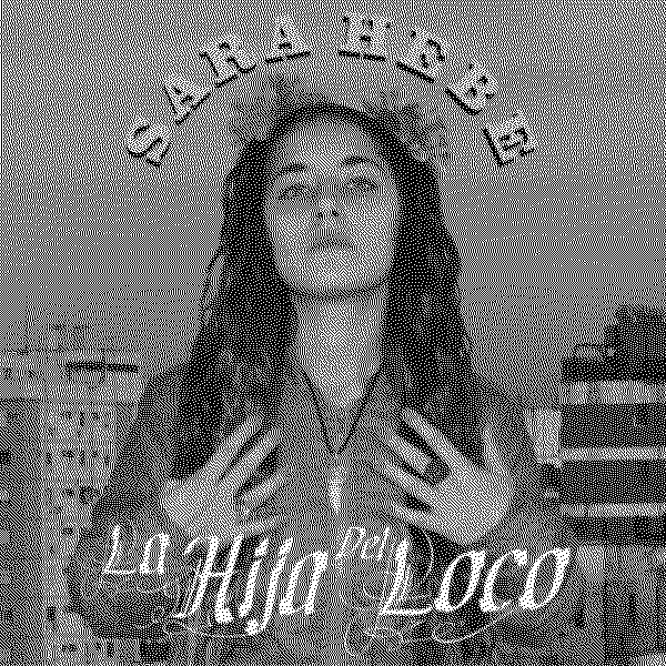 Sara Hebe La hija del loco