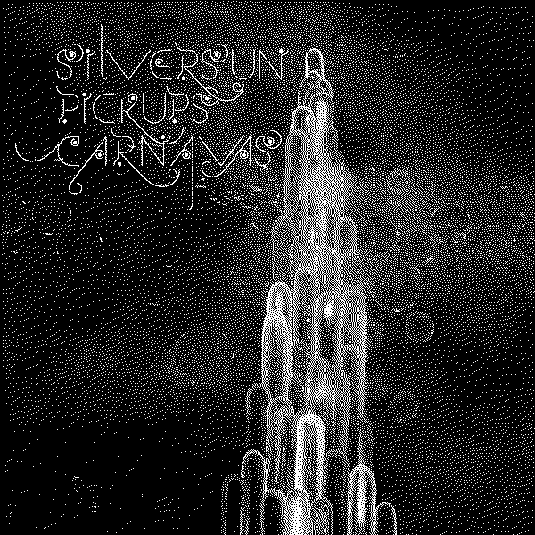 Silversun Pickups Carnavas