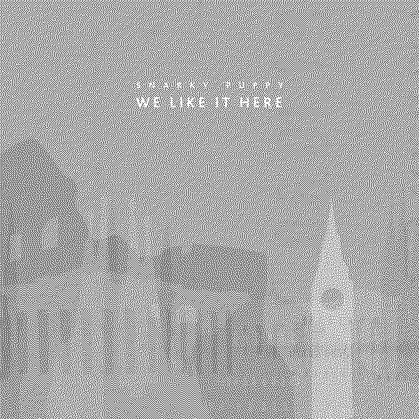 Snarky Puppy We Like It Here