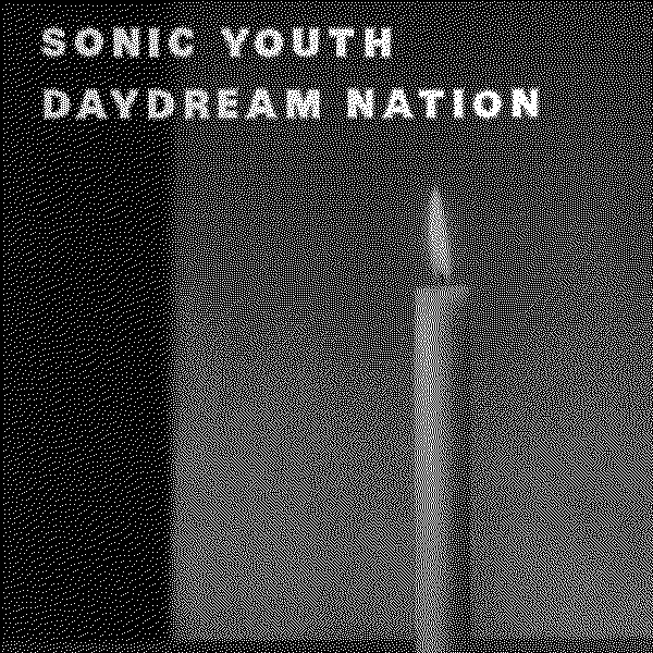 Sonic Youth Daydream Nation (Remastered Original Album)