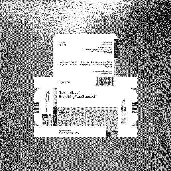 Spiritualized The Mainline Song / The Lockdown Song