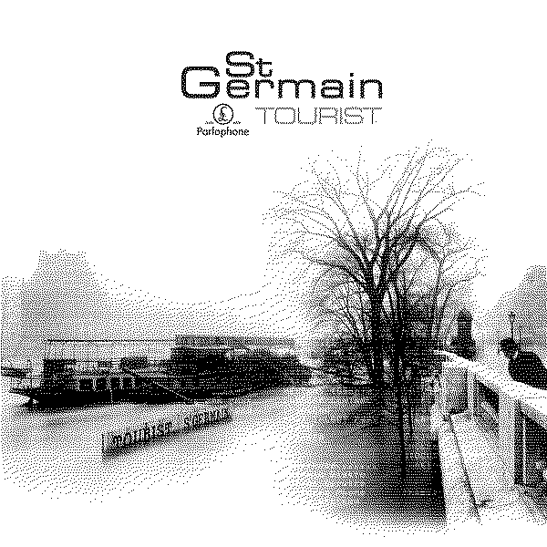 St Germain Tourist (Remastered)