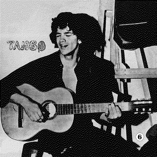 Tango Tango