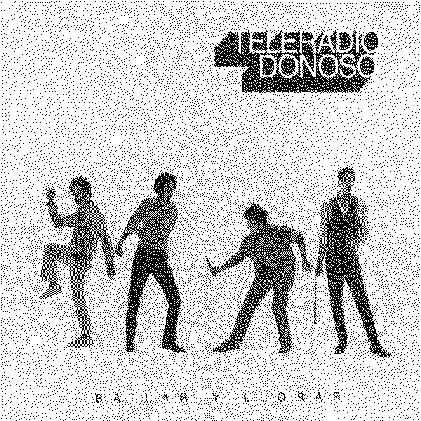 Teleradio Donoso Bailar y Llorar