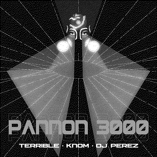 Terrible Pannon 3000