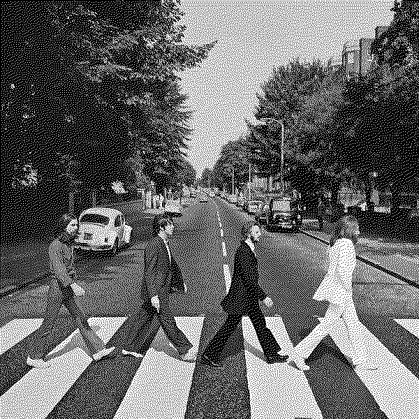 The Beatles Abbey Road (Remastered)