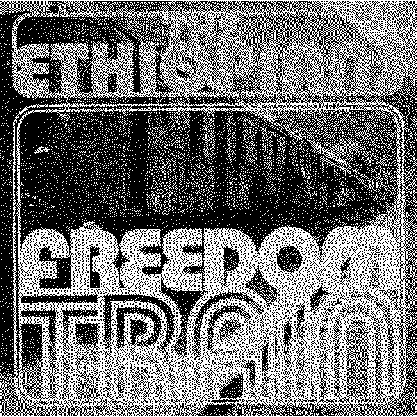 The Ethiopians Freedom Train