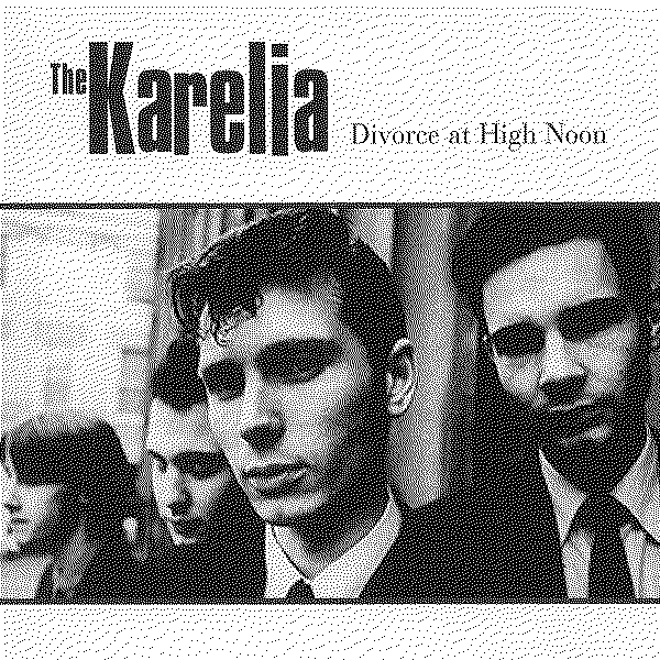 The Karelia Divorce at High Noon