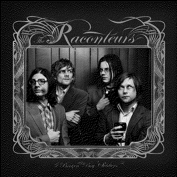 The Raconteurs Broken Boy Soldiers