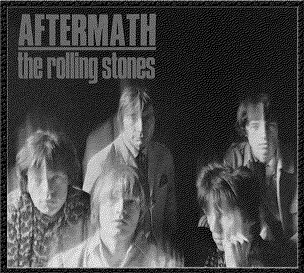 The Rolling Stones Aftermath