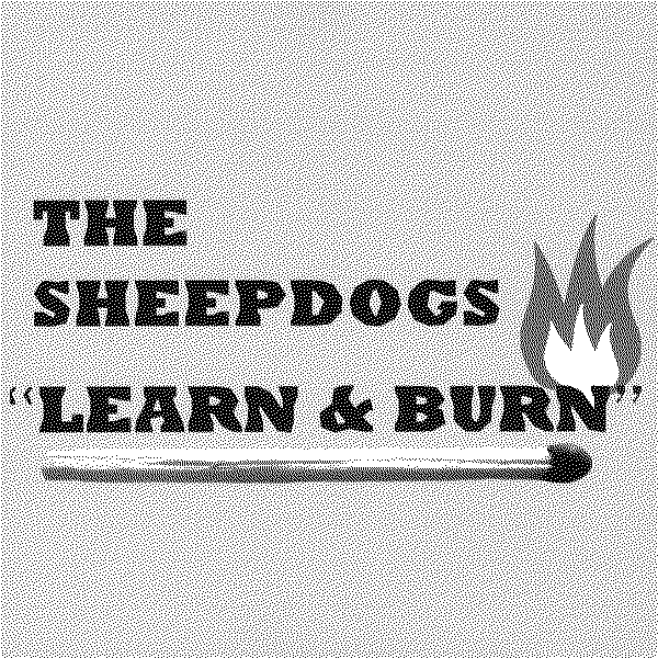 The Sheepdogs Learn & Burn