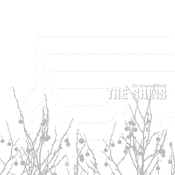 The Shins Oh, Inverted World (20th Anniversary Remaster)