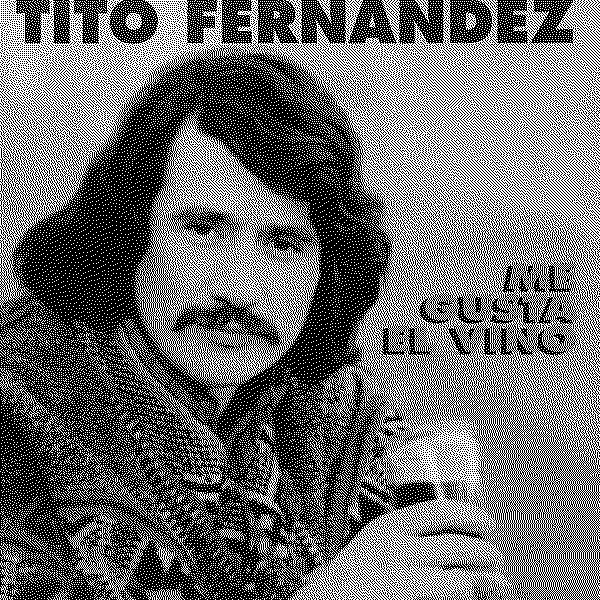 Tito Fernández Me Gusta el Vino