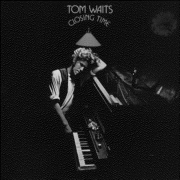 Tom Waits Closing Time (Remastered)