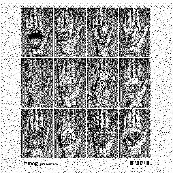 Tunng Tunng Presents…DEAD CLUB
